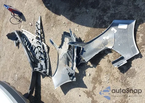 2023 Ford Edge Titanium из США, поврежденный, VIN 2FMPK4K92PBA45425